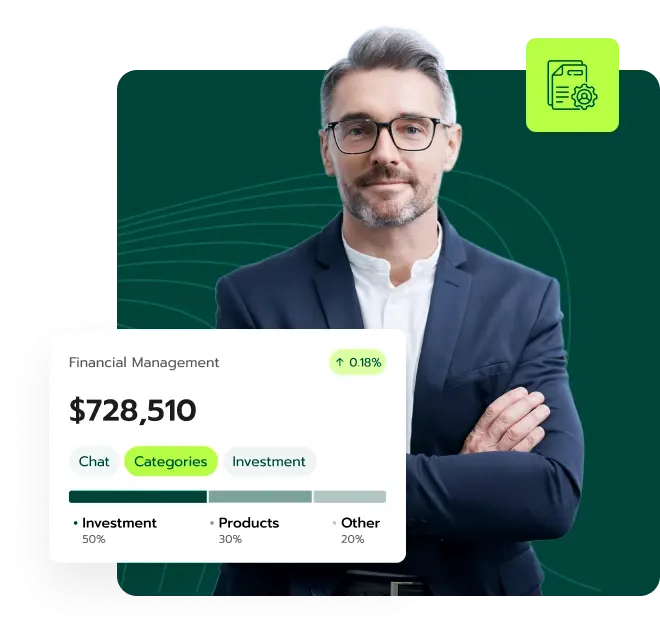 Tesoralta asset digitali
